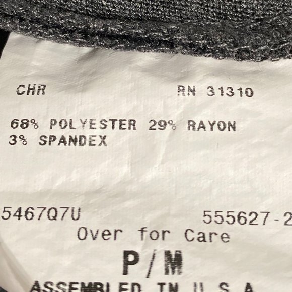 I.N. Studio MP Mini Poncho - Picture 4 of 5